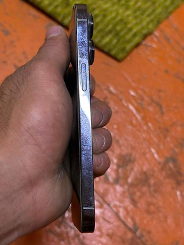 note 13 pro plus: IPhone 13 Pro, Новый, 128 ГБ, Черный, Защитное стекло, 74 % — 5