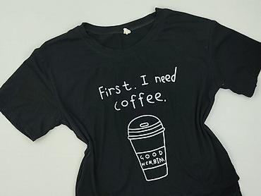 "stan": T-shirt damski, rozmiar S — 1