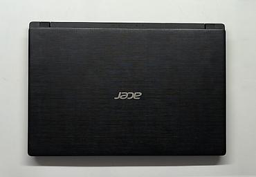 bmw: Opis oglasa Acer A315-51 laptop odlicno ocuvan, dopadljivog i — 6
