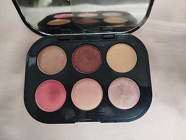 Косметика: Каждая по отдельности 1000сом✨ Идеальная палетка для повседневного и — 12