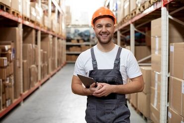 куплю газабетоные оборудование для производства газаблока: Требуется работник в цех, район Ошского рынка, обязанности