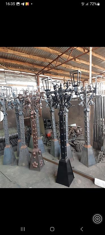 Сварка: Сварка | Решетки на окна, Навесы, Козырьки — 14