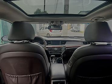 k doo: Kia Cadenza: 2017 г., 2.2 л, Автомат, Дизель, Седан — 6