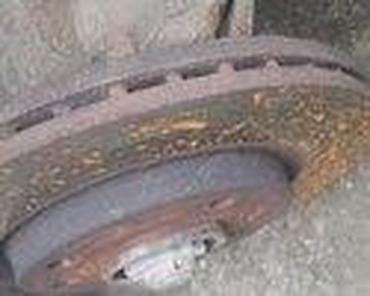 radilica tomos a3: KOČIONI DISKOVI ZA PEUGEOT 306 OD 1996. DO 2002. GOD. | kočioni — 3