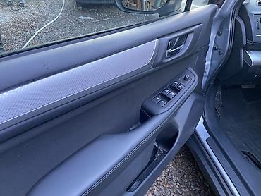 Subaru: Subaru Outback: 2019 г., 2.5 л, Автомат, Бензин, Универсал — 9