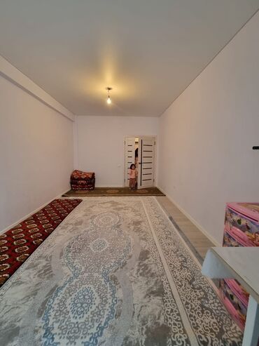 Продажа квартир: 1 комната, 44 м², Элитка, 2 этаж, Косметический ремонт — 3