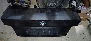 muhərrik yastığı: Məhsul: BMW E36 üçün ehtiyat hissələri münasib qiymətə tel — 8