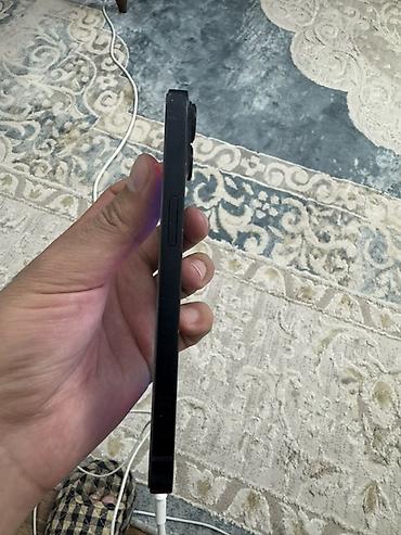 vga to dp: IPhone 13, Б/у, 128 ГБ, Черный, Кабель — 3