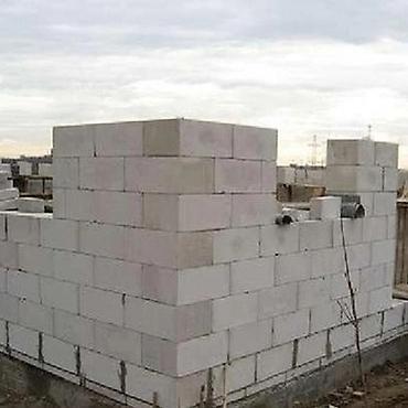 одна разки: Газоблок Газаблок Блок Кирпич С доставкой Газоблок. Газобетон – это — 8