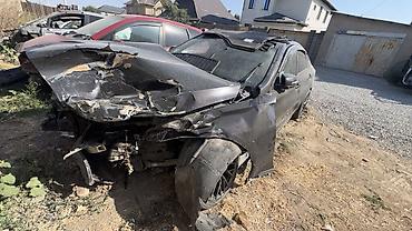 авто жак: Hyundai Genesis: 2018 г., 2.5 л, Автомат, Седан — 4