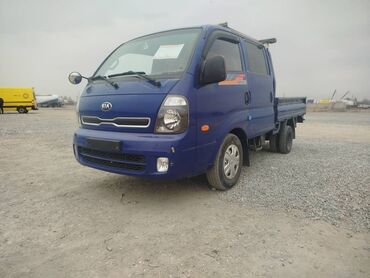 бокс на крышу авто купить в бишкеке: Жеңил жүк ташуучу унаа, Kia, Дубль, 1,5 т, Колдонулган