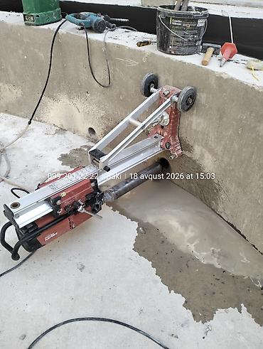 lalafo qapi pencere: BETON Kesen, beton desen, beton kesme, beton desme, KAROT, karotcu — 2