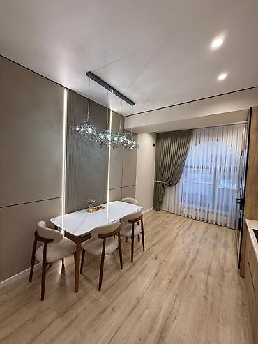 Продажа квартир: 2 комнаты, 76 м², Элитка, 12 этаж, Евроремонт — 6