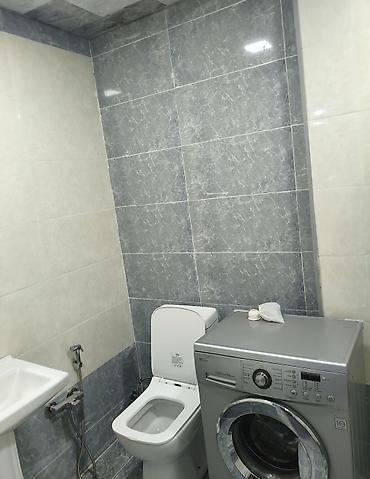 alan az gence heyet evleri: 2 otaqlı, Yeni tikili, 63 kv. m — 7
