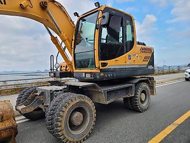 Услуги экскаватора: Экскаватор | Демонтаж, Котлованы, Планировка участка — 12