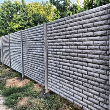 Заборы и ограждения: Заборы и ограждения, Гарантия, Бесплатный выезд, Бесплатная доставка — 10