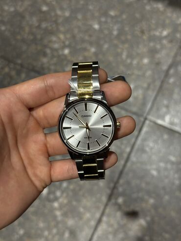 Классические часы: Casio LTP-1302D-7A1. • Оригинал. • Японский механизм «Miyota». • — 5