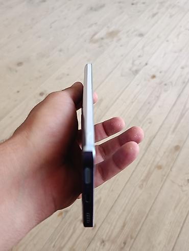 idmana aid şəkillər cəkmək: Xiaomi 13T, rəng - Yaşıl — 5