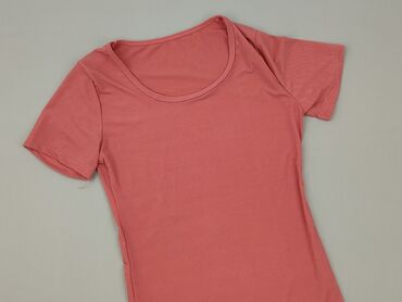 T-shirt damski, rozmiar S