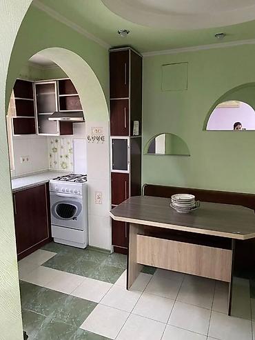 3 комнаты, 72 м², Городок строителей Индивидуалка, 4 этаж, Косметический ремонт