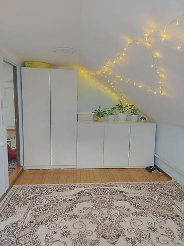 Продажа комнат: 180 м², С мебелью — 4