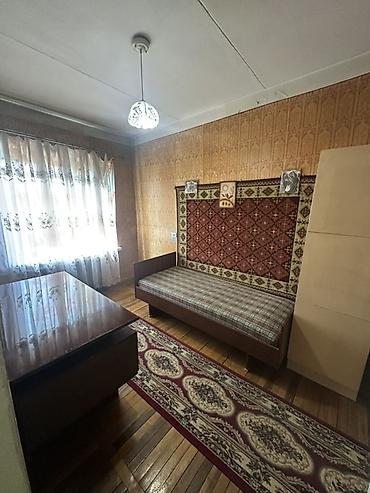 Продажа квартир: 3 комнаты, 70 м², 107 серия, 3 этаж, Старый ремонт at lalafo.kg — 4 Продажа квартир: 3 комнаты, 70 м², 107 серия, 3 этаж, Старый ремонт — 4