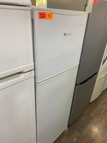 İçki texnikası: 2 qapılı Indesit Soyuducu Satılır