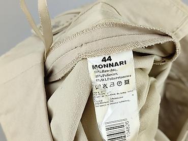 45 x 24: Monnari, Spodnie materiałowe damskie, rozmiar 2XL — 5