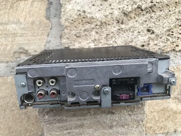 Monitorlar: Zabcas kımı satılır Pioneer DEH-P5650MP avtomobil maqnitofonu — 10