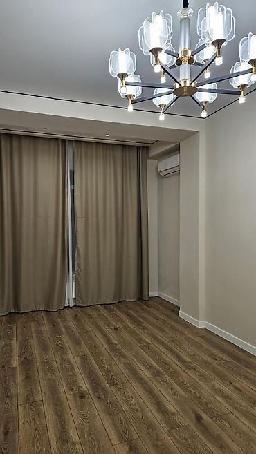 Продажа квартир: 2 комнаты, 61 м², Евроремонт — 3