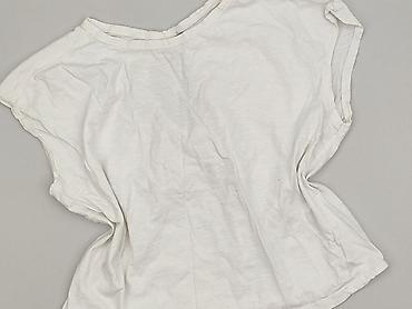 biala obcisla bluzka: Bluzka damska, rozmiar 4XL — 1
