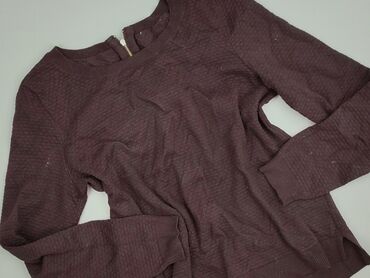lidl sweter w paski: Sweter damski, rozmiar S
