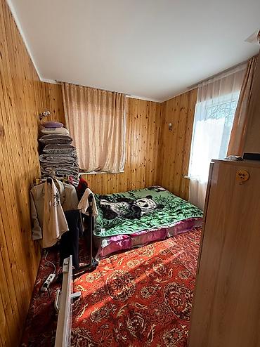 Продажа дач: Продаю отличный дачный дом с цокольным этажом и с ремонтом в Кок-Жаре — 16