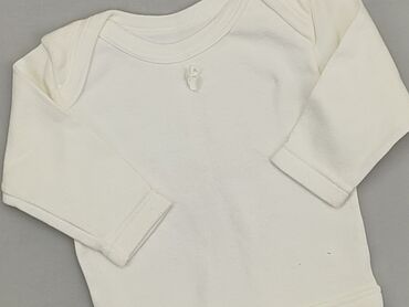 T-shirts and Blouses: Blouse, 0-3 months, condition - Very good