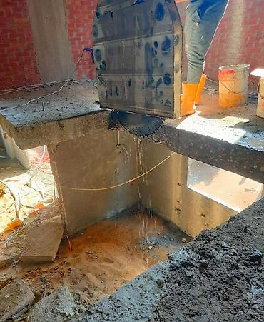 ucuz ev temiri: #betonisleri #beton #betonkesme #betonkəsimi #betonkesim #betondesme — 10