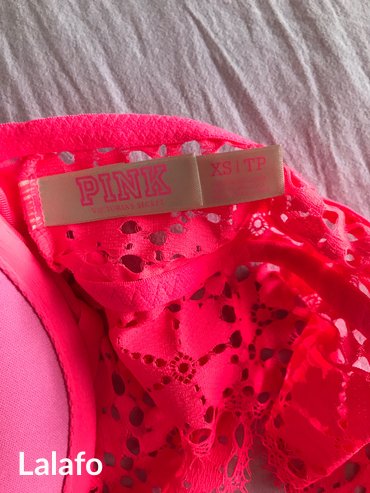 виктория секрет: Продаю топ victorias secret,оригинал.Сами покупали за 3500 — 2
