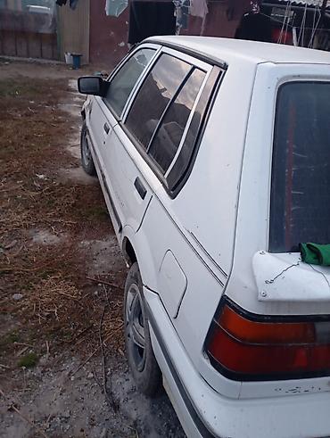 тнвд форд фокус: Volkswagen Polo: 1987 г., Механика, Бензин, Хэтчбэк — 4