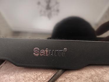 mortal kimbat 11: Saturn TV LED32-NF – 32 düymlük LED televizor Xüsusiyyətlər: - Ekran — 2