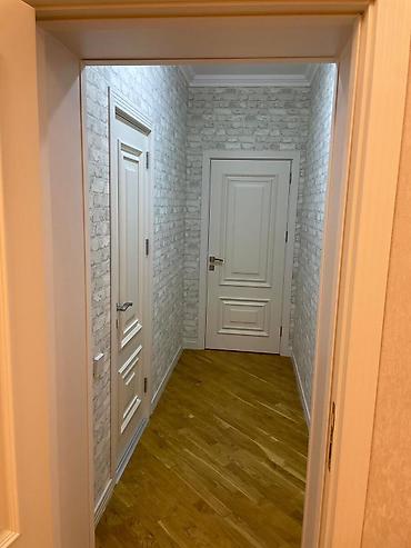 19: Həzi Aslanov qəs., 4 otaqlı, Yeni tikili, m. Həzi Aslanov, 146 kv. m — 8