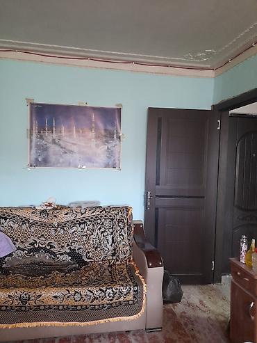 ismayilli evler kiraye: Kirayə verilir Xirdalanin mərkəzində bina evi ancaq işləyən xanima. 2 — 7