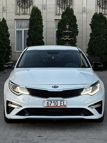 киа к5 фара цена: Kia Optima: 2019 г., 2.4 л, Автомат, Бензин, Седан — 1