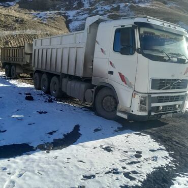 камаз: водитель грузовика: Грузовик, Б/у