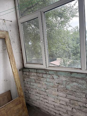 профсоюз: 3 комнаты, 80 м², Пригородное с. Индивидуалка, 2 этаж, Старый ремонт — 5