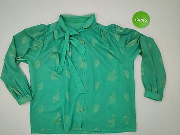 bluzki do spodnic: Bluzka damska, rozmiar 6XL — 2