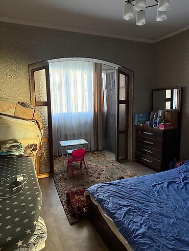 продаю квартиру улан: 2 комнаты, 76 м², Улан-2 мкр 3 этаж — 8