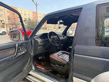 Mitsubishi: Mator karopka ideal — 6