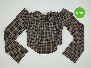 a spodenki: Shein, Bluzka damska, rozmiar S — 2