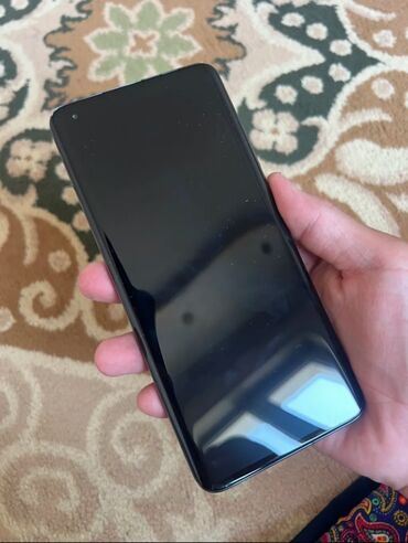 хиоми 10: Xiaomi, Mi 10 Ultra, Б/у, 256 ГБ, цвет - Черный, 2 SIM