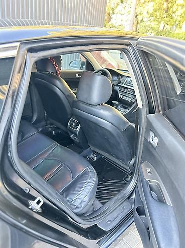 киа оптима салон 2018: Kia Optima: 2018 г., Автомат, Бензин, Седан — 2