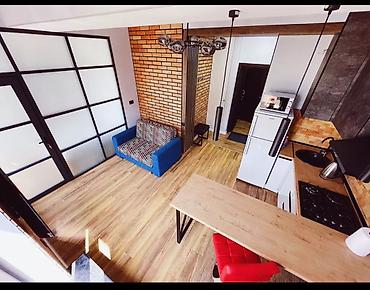 Продажа квартир: 2 комнаты, 60 м², Элитка, 11 этаж, Евроремонт at lalafo.kg — 8 Продажа квартир: 2 комнаты, 60 м², Элитка, 11 этаж, Евроремонт — 8